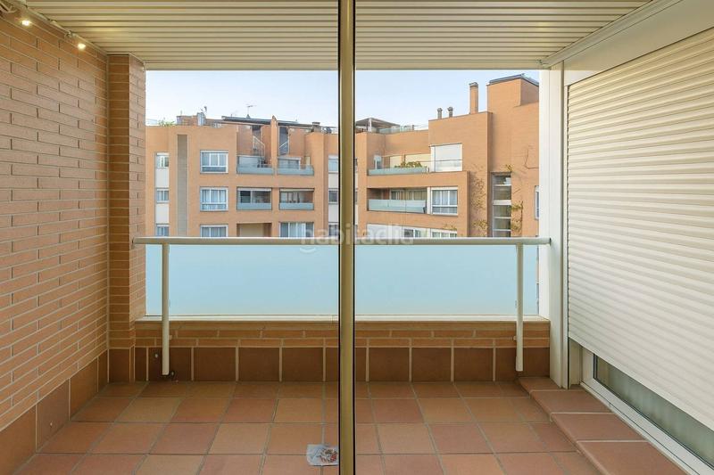 Foto cfe5d1c4-1c3e-4ff1-aac7-b14222d286c7. Appartamento con riscaldamento parcheggio piscina in La Moraleja