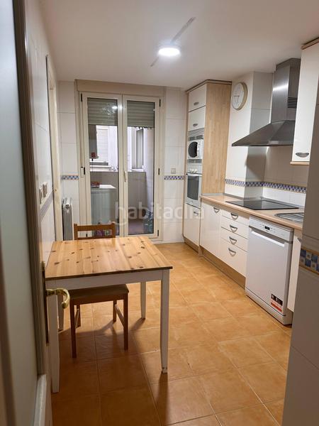 Foto ea0478eb-ce77-4c41-9507-0d4f635e15f4. Appartamento con riscaldamento parcheggio piscina in La Moraleja