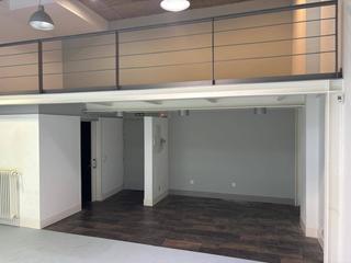 Miete Zweistöckige Wohnung in Zona Industrial. Amplio y luminoso dúplex en alquiler