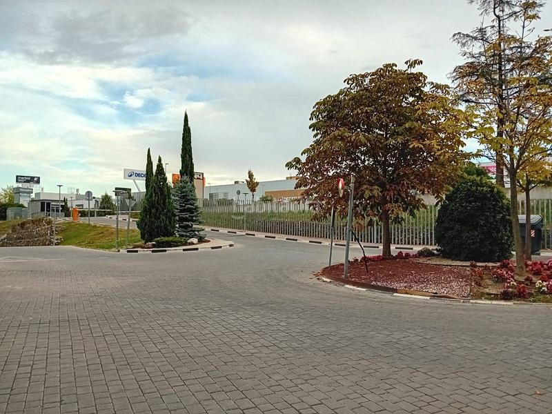 Foto 0847d597-2656-4a0e-ae1b-73ea31354a83. Location duplex avec chauffage parking dans Zona Industrial Alcobendas