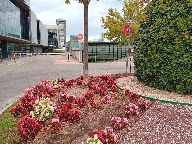 Foto 3fe69438-885f-40c3-8636-4d4f6ea9bc27. Location duplex avec chauffage parking dans Zona Industrial Alcobendas