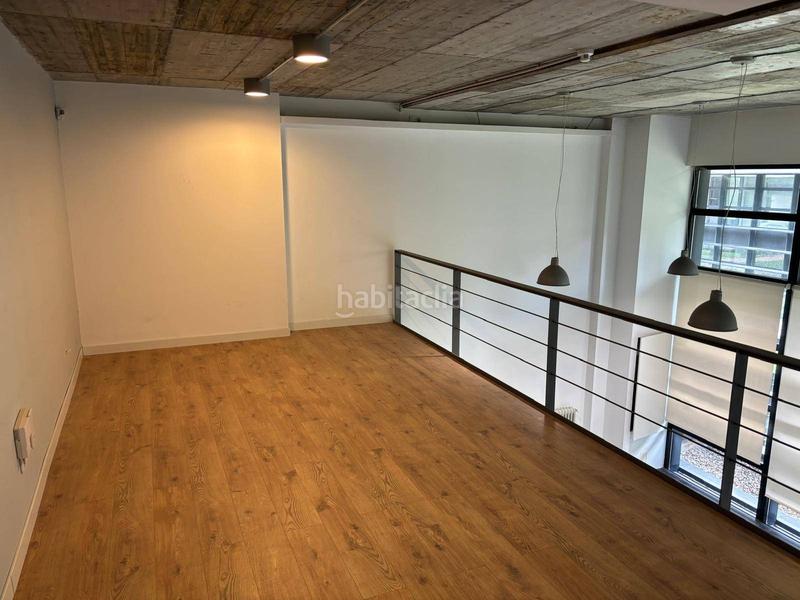 Foto 421aebc1-2b1a-41bd-aa9f-5c0131c87945. Location duplex avec chauffage parking dans Zona Industrial Alcobendas
