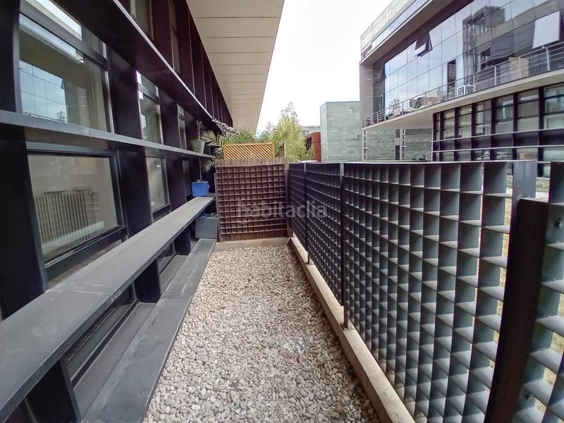 Foto 6a89ae28-8d8f-4041-86ea-005fe398c877. Location duplex avec chauffage parking dans Zona Industrial Alcobendas