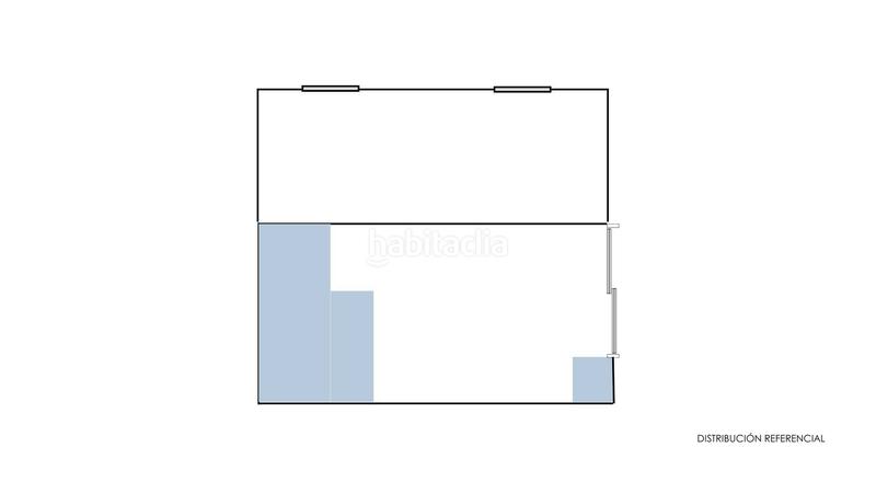 Foto c37bb6ea-9faf-4386-b141-5bd1facf0a91. Location duplex avec chauffage parking dans Zona Industrial Alcobendas