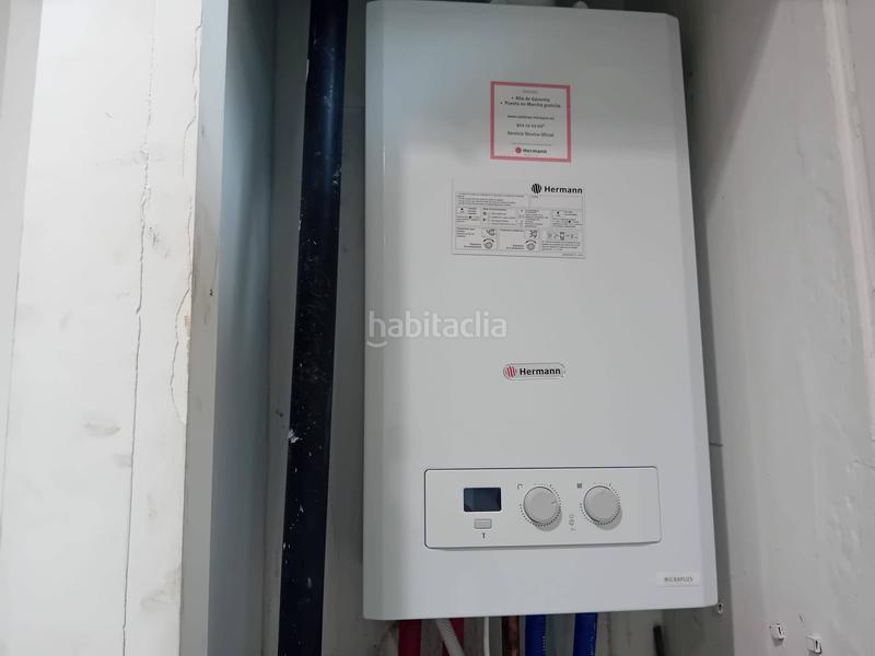 Foto c7eefda0-292c-4297-a494-aac8f8c5ef3c. Location duplex avec chauffage parking dans Zona Industrial Alcobendas