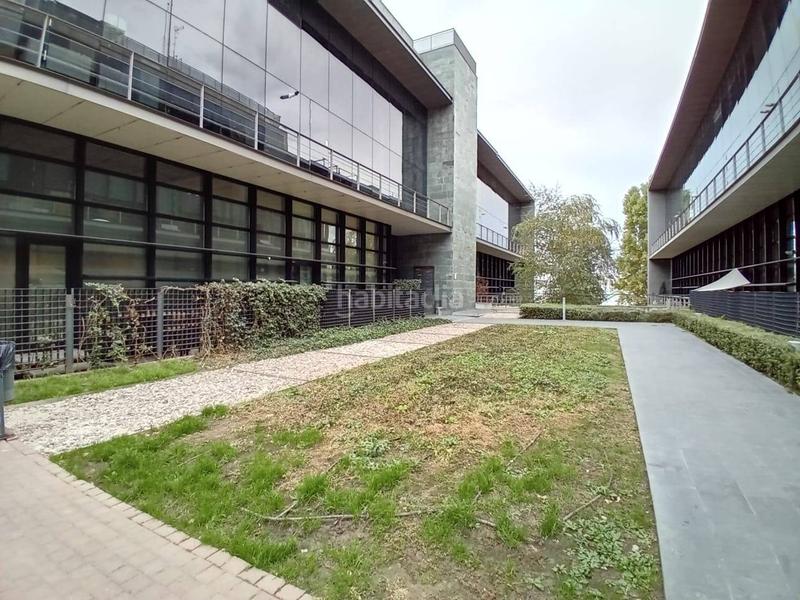Foto d71204a0-0b1f-481e-84ca-4972e77594fb. Location duplex avec chauffage parking dans Zona Industrial Alcobendas
