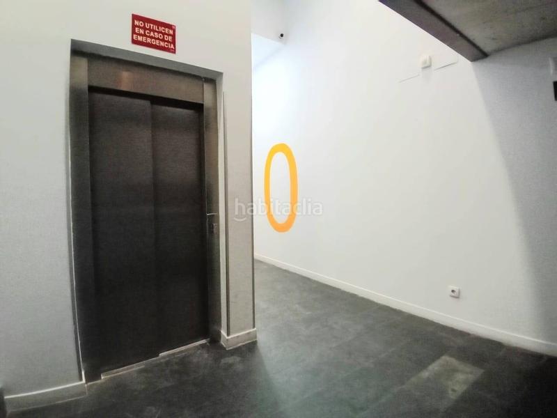 Foto dd5066a2-71d9-40b6-b832-a745fdb85ec7. Location duplex avec chauffage parking dans Zona Industrial Alcobendas