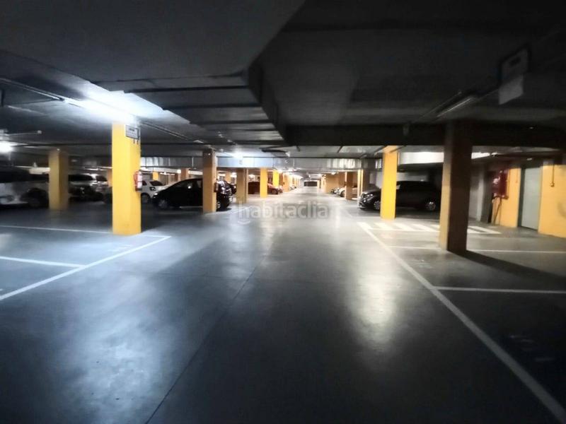 Foto eebcff55-83ea-414e-a970-2f3e359cdbe6. Location duplex avec chauffage parking dans Zona Industrial Alcobendas