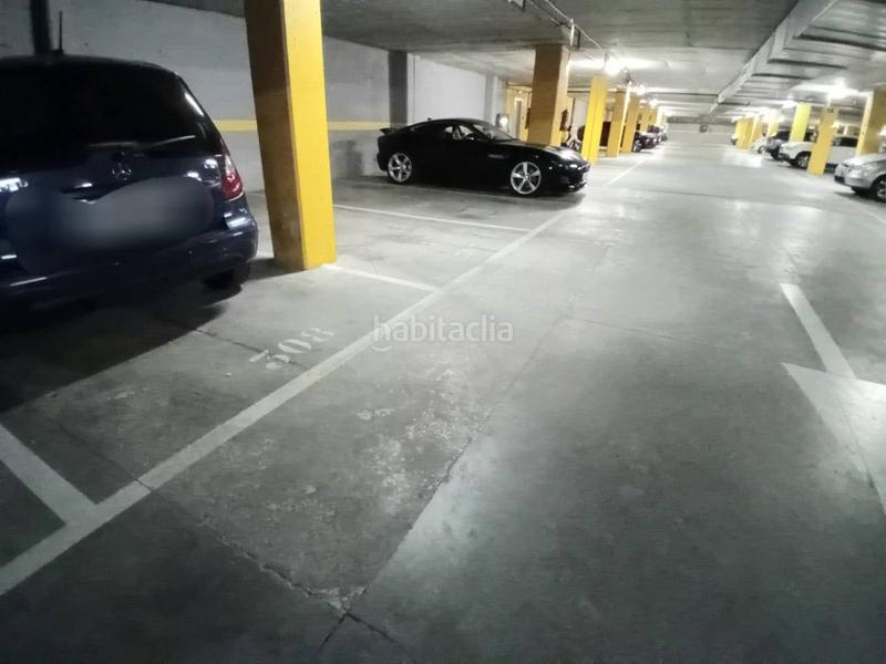 Foto fa573a99-8ac0-493c-95d9-5b8e646b9210. Location duplex avec chauffage parking dans Zona Industrial Alcobendas