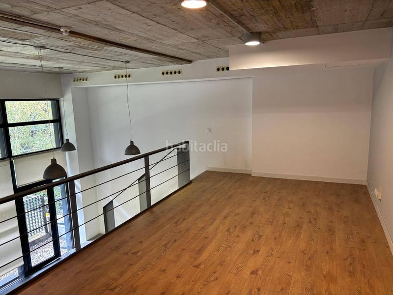 Foto fad42d60-b7ef-45ae-93b4-74cd837e62c8. Location duplex avec chauffage parking dans Zona Industrial Alcobendas