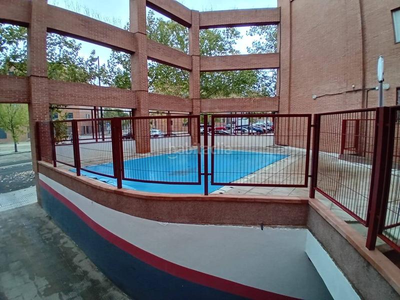 Foto 2b1ce088-9c24-46fe-9213-debcebaba0b0. Appartement avec chauffage parking piscine dans Los Arroyos San Sebastián de los Reyes