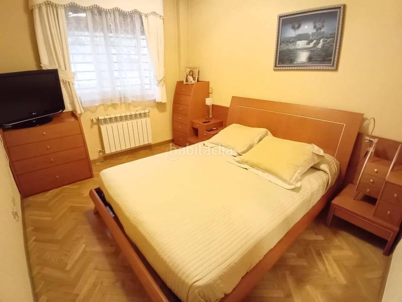 Foto 367bb9d2-8140-42ea-adc4-b6bb648e9451. Appartement avec chauffage parking piscine dans Los Arroyos San Sebastián de los Reyes