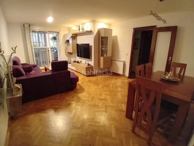 Foto 3bea4d3d-e7b9-4e0a-9f50-b74ee74ae40a. Appartement avec chauffage parking piscine dans Los Arroyos San Sebastián de los Reyes