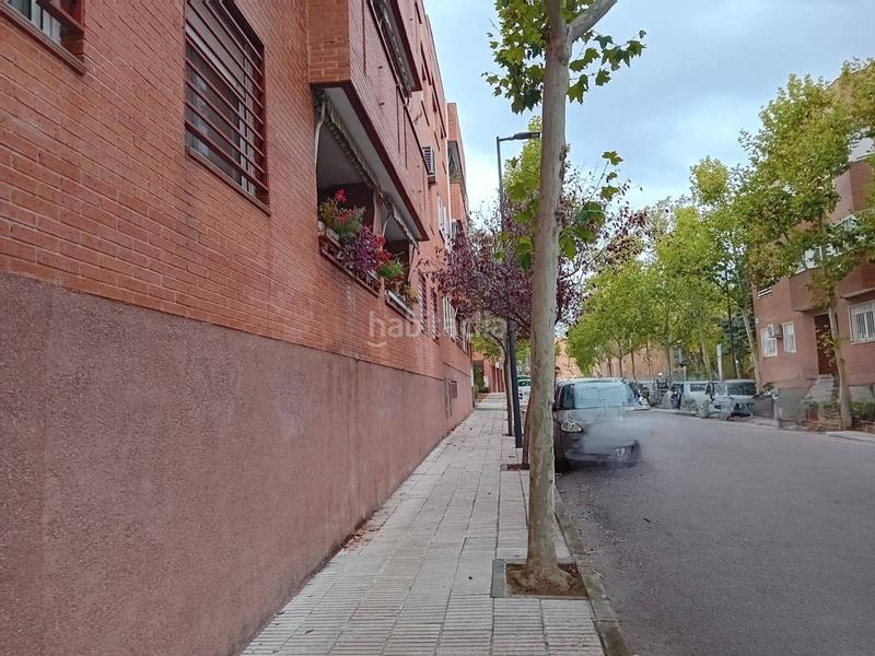 Foto 507d61a6-c756-4386-aa33-c375601eccba. Appartement avec chauffage parking piscine dans Los Arroyos San Sebastián de los Reyes