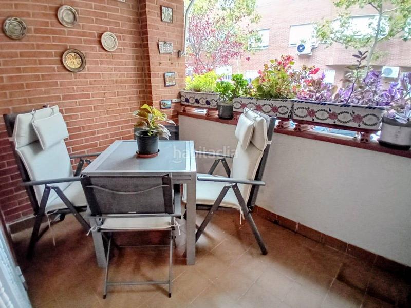 Foto 6b09273f-01c3-469e-bdc5-d012fa5c4b13. Appartement avec chauffage parking piscine dans Los Arroyos San Sebastián de los Reyes