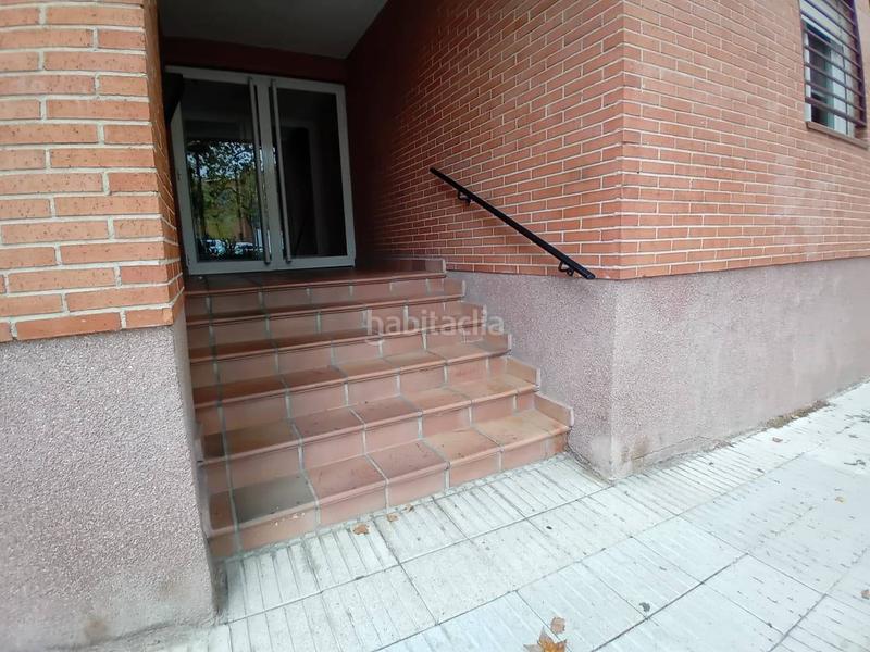 Foto 6d1f1864-1769-402a-822a-287812e09566. Appartement avec chauffage parking piscine dans Los Arroyos San Sebastián de los Reyes