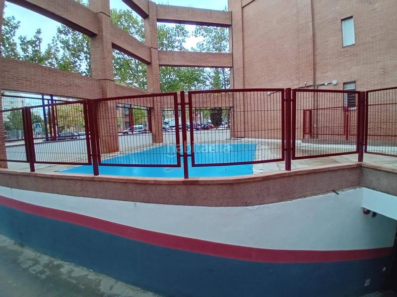 Foto 86731e66-4eee-4ae2-81a4-0f9eadb89e30. Appartement avec chauffage parking piscine dans Los Arroyos San Sebastián de los Reyes