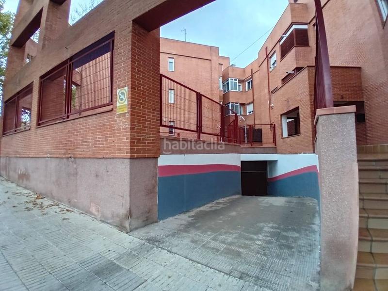 Foto eb6fd124-faac-457f-9a4f-184c2594e478. Appartement avec chauffage parking piscine dans Los Arroyos San Sebastián de los Reyes