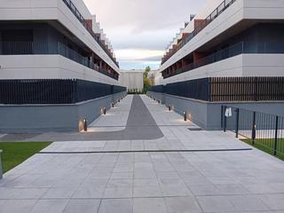 Lloguer Estudi a Polígono Industrial-Norte. Magnífico loft con terraza en san sebastián de los reyes