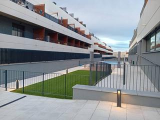 Lloguer Estudi  Calle calle de fuerteventura, 5. Magnífico loft con terraza en san sebastián de los reyes