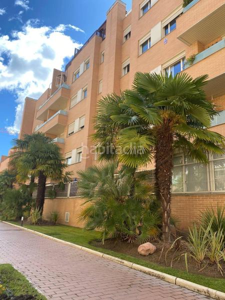 Foto 4c7c374d-10fe-4275-9553-8eb2582674d1. Appartamento con riscaldamento parcheggio piscina in La Moraleja