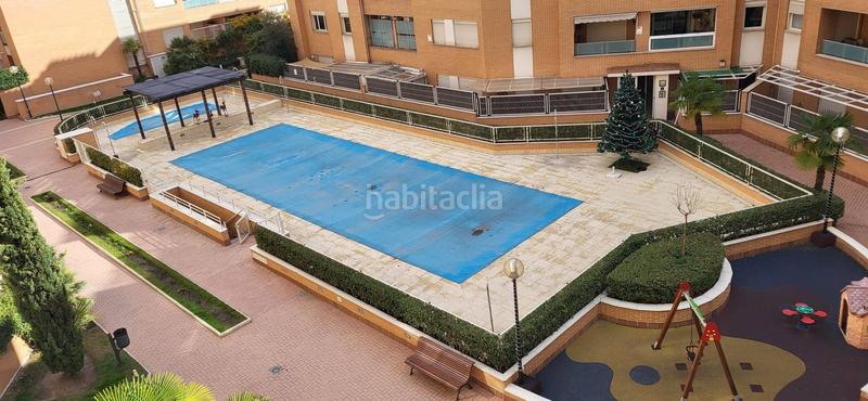 Foto c423bbfb-f4c2-491d-ba0e-2016dcd920c6. Appartamento con riscaldamento parcheggio piscina in La Moraleja