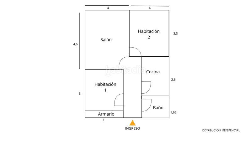 Foto 07fc9293-7d19-477d-b9d7-7733ce725846. Etagenwohnung mit heizung in Valdezarza Madrid