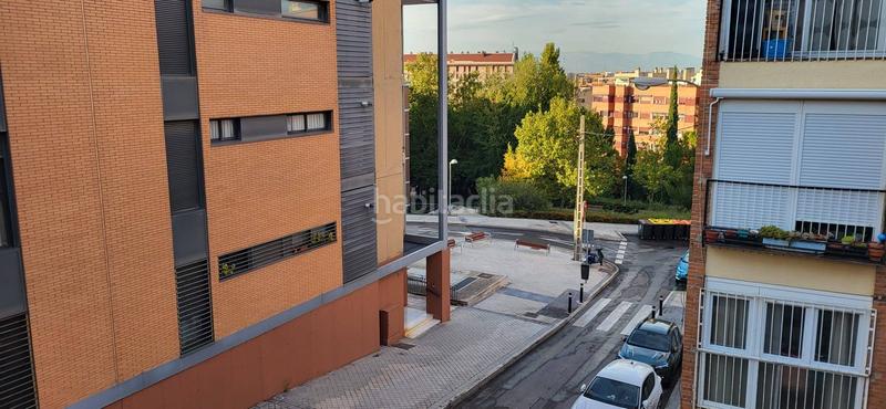 Foto 39b388cc-4227-406b-89bc-eef271bffd2e. Etagenwohnung mit heizung in Valdezarza Madrid