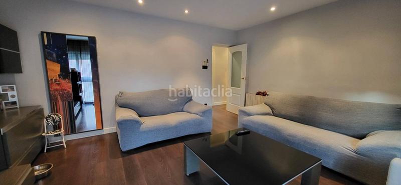 Foto 6e0f797b-5fb6-49d6-986d-c751ebfd0f7f. Etagenwohnung mit heizung in Valdezarza Madrid
