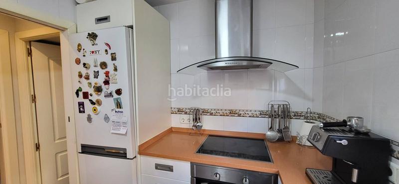 Foto ca5495f7-21fc-4c30-907d-8d299ca7bb60. Etagenwohnung mit heizung in Valdezarza Madrid