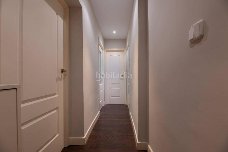 Foto ea4af1e1-1325-47b1-ace5-06c35c911881. Etagenwohnung mit heizung in Valdezarza Madrid