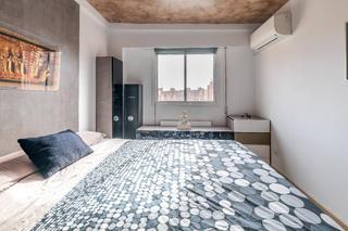 Attique à Las Tablas. Espectacular ático totalmente reformado en las tablas