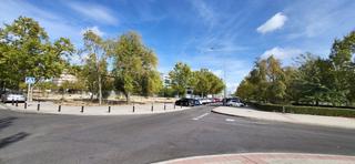 Ático en Las Tablas