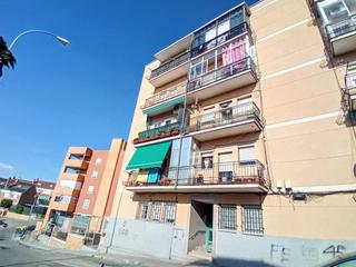 Pis a Algete Centro. Piso en venta en algete centro