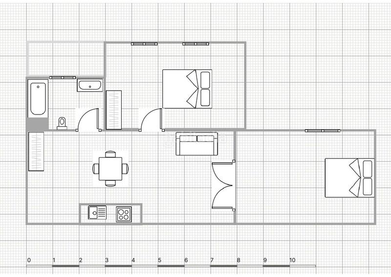 Foto 010a94d0-abc2-49e1-9fcf-2a120ff43ab7. Ático magnífico piso en Las Tablas en Las Tablas Madrid