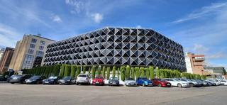 Attique à Las Tablas. Magnífico piso en las tablas