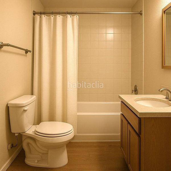 Foto e8b7a67b-eadb-4e26-9b50-ce590ec96275. Ático magnífico piso en Las Tablas en Las Tablas Madrid