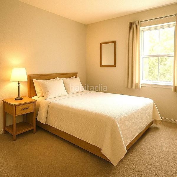 Foto ecd62e49-5668-47a2-8ea1-6329b73bd387. Ático magnífico piso en Las Tablas en Las Tablas Madrid