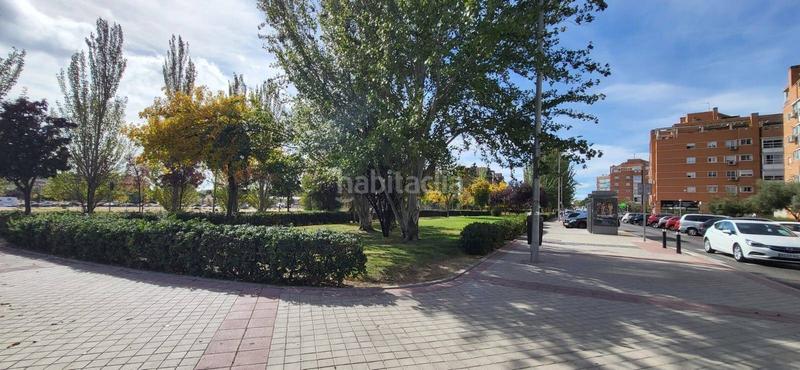 Foto ed329873-6443-417c-a8f7-9073d343562a. Ático magnífico piso en Las Tablas en Las Tablas Madrid