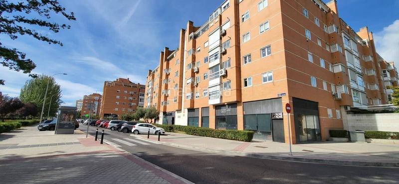 Foto f85ed480-b6a3-4305-8740-328602eb7eda. Ático magnífico piso en Las Tablas en Las Tablas Madrid