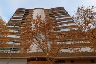 Flat in Hispanoamérica-Bernabéu