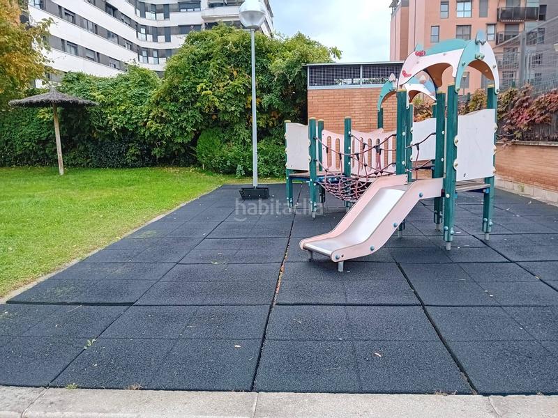 Foto 573a735a-9e7f-440c-8631-ebc5aab63d2c. Affitto appartamento con riscaldamento parcheggio piscina in Madrid