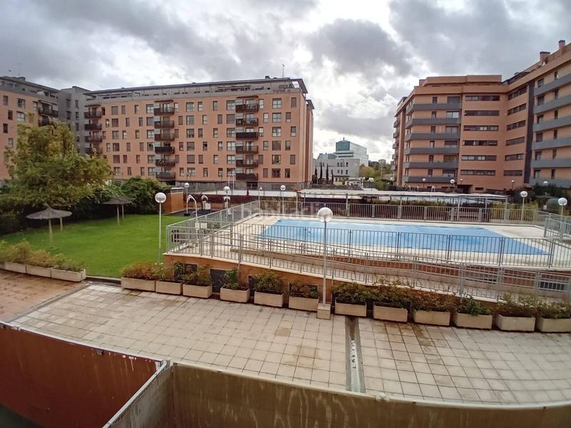 Foto 5985977f-6ea3-48f8-9e79-f82708bf12f9. Affitto appartamento con riscaldamento parcheggio piscina in Madrid