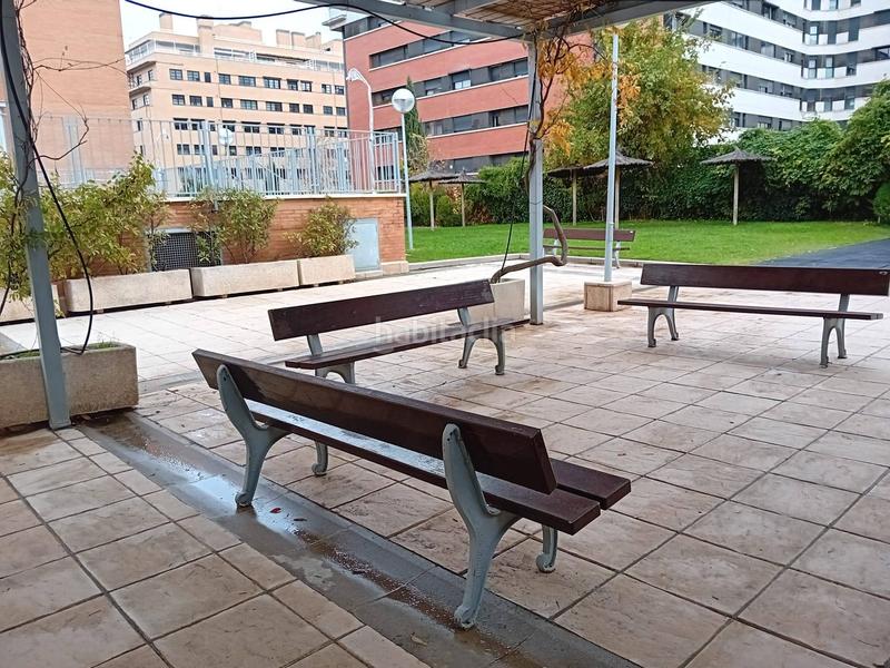 Foto 675d21d7-744d-4c25-b567-fdb2595e3471. Affitto appartamento con riscaldamento parcheggio piscina in Madrid