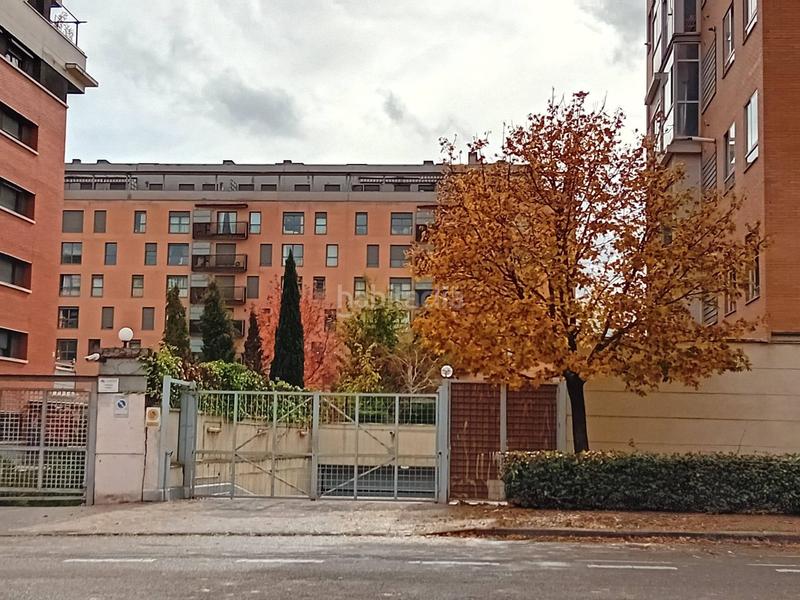 Foto 96d3c193-0afc-48fb-9cc8-873673937069. Affitto appartamento con riscaldamento parcheggio piscina in Madrid