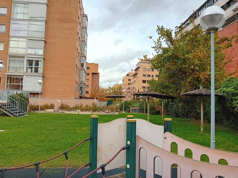 Foto baee1c3c-eda1-46ea-af92-51d1daae30ca. Alquiler piso magnífico piso en en Las Tablas, en Madrid