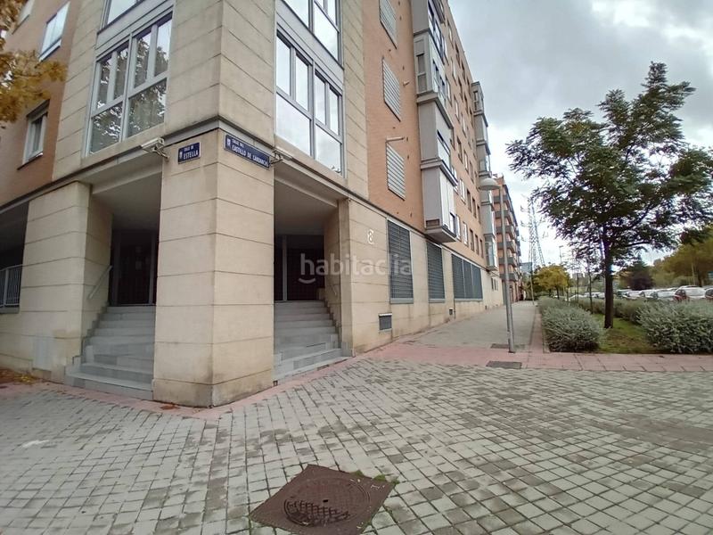 Foto c41b4be8-2e91-4b5b-ad64-a49cf4351b96. Alquiler piso magnífico piso en en Las Tablas, en Madrid