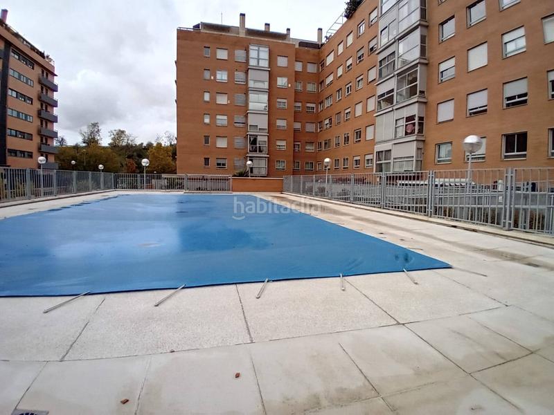 Foto 53ed1e36-5db8-4abc-89f5-01a8d3db8fd4. Lloguer pis amb calefacció aparcament piscina a Las Tablas Madrid