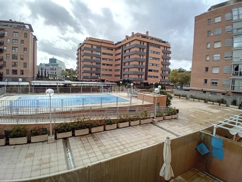 Foto 9b38122d-7979-49ad-8fdc-90d192ada36e. Location appartement avec chauffage parking piscine dans Madrid