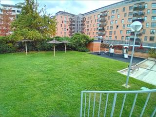 Etagenwohnung in Las Tablas